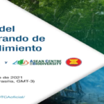 Firma del Memorándum de Entendimiento OTCA – Centro de Biodiversidad de la ASEAN