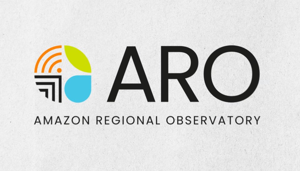 Presentation of the Amazon Regional Observatory Video